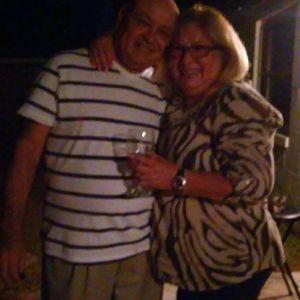 Meet your Posher, Ramona